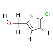 5-Chlorothiophene-2-ylmethanol 74168-69-7